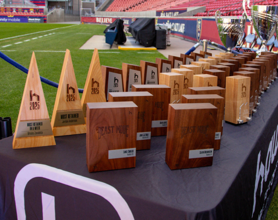 Hawx Pest Control Awards