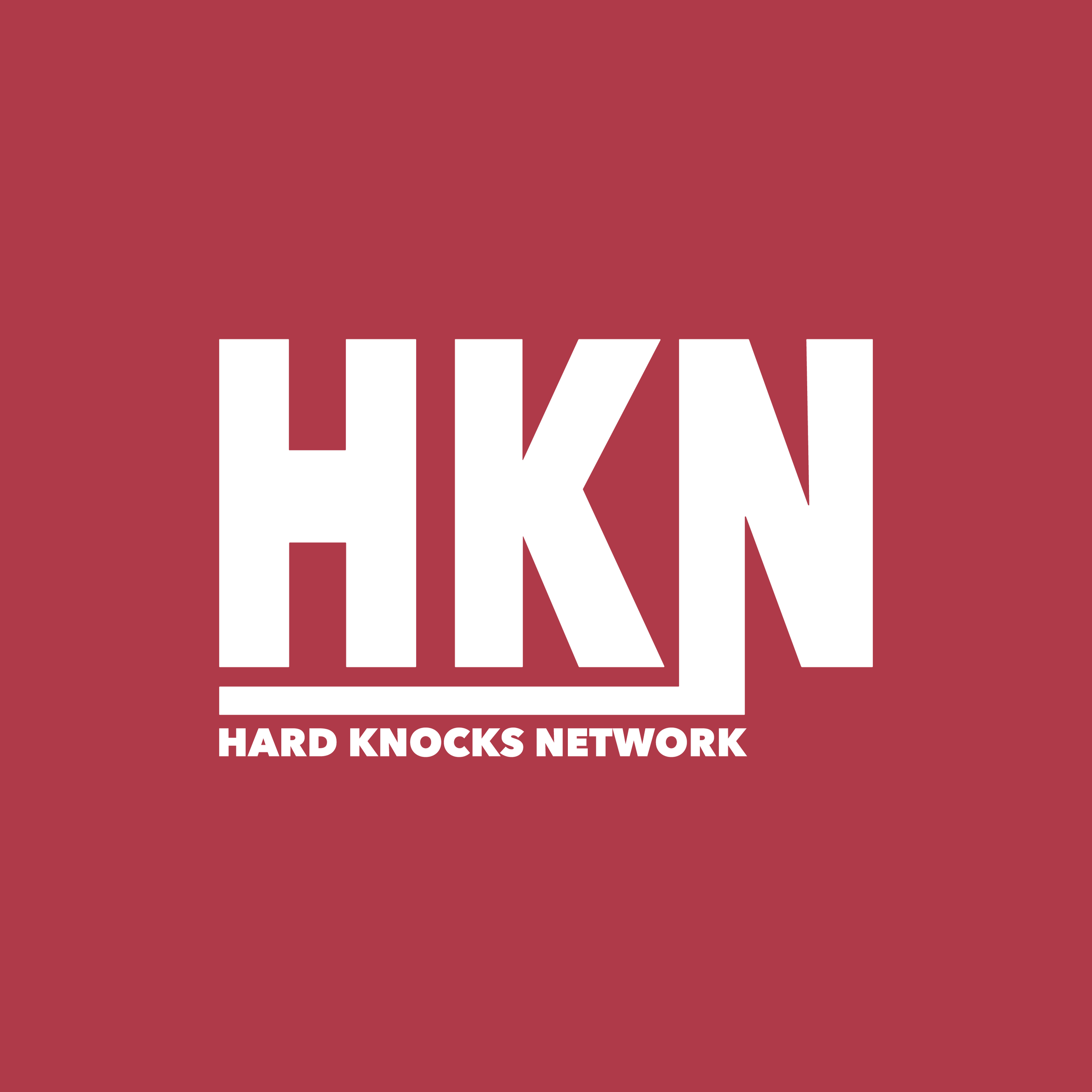 Hard Knocks Network - Creative Direction & Growth