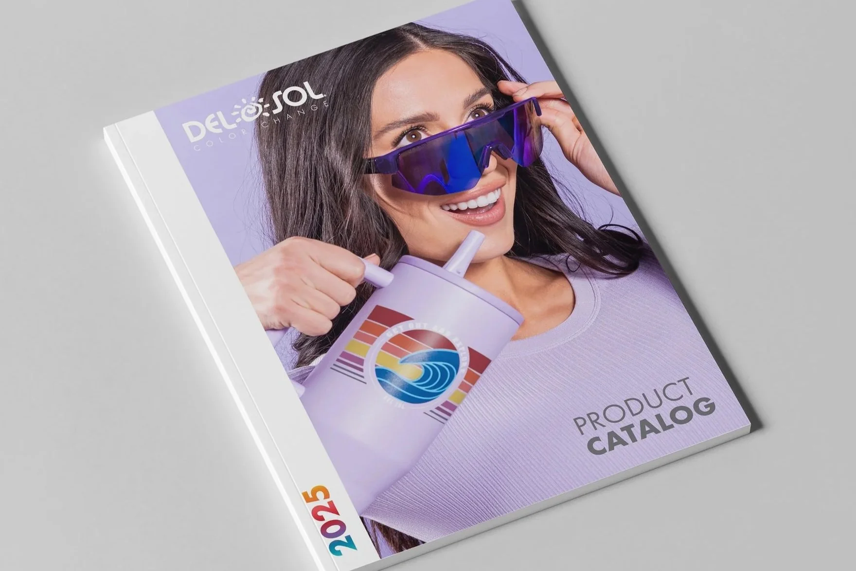 Del Sol Product Catalog