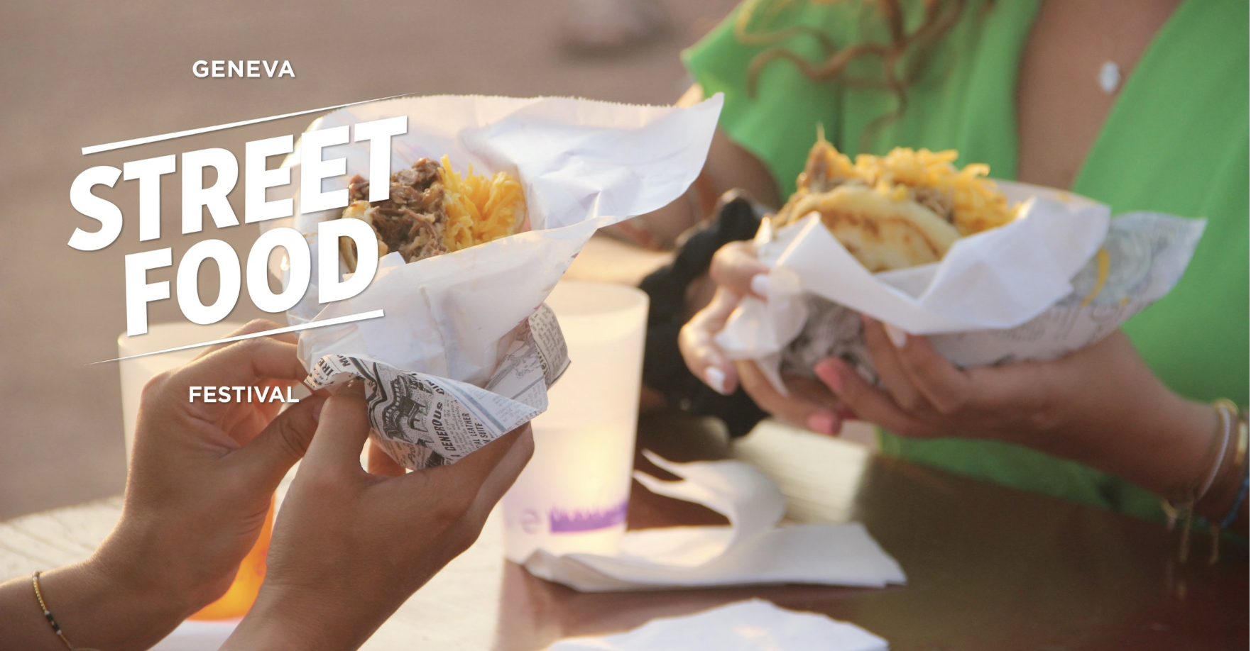 La Ville est a Vous - ACACIAS