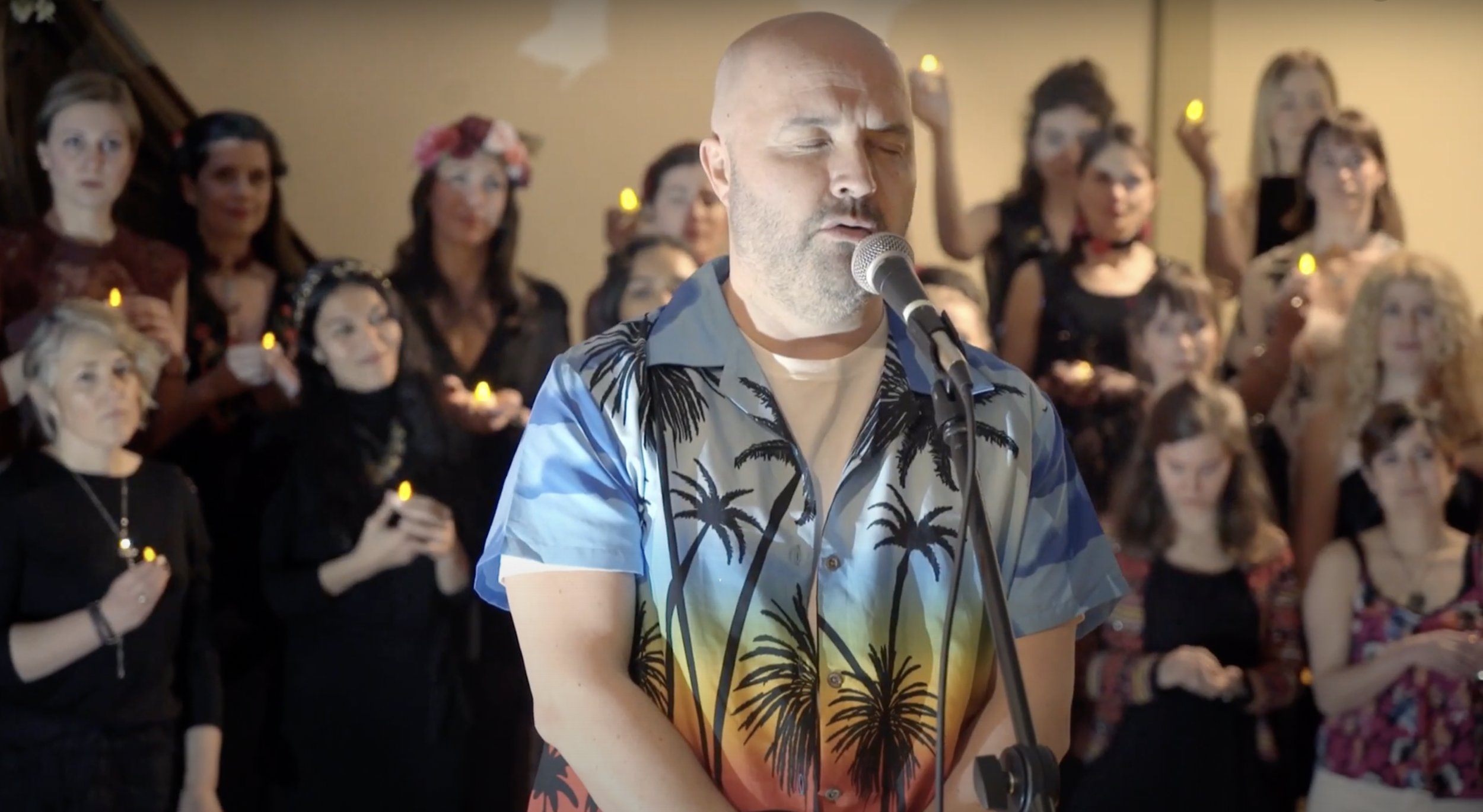 Private Singing Lessons in Geneva