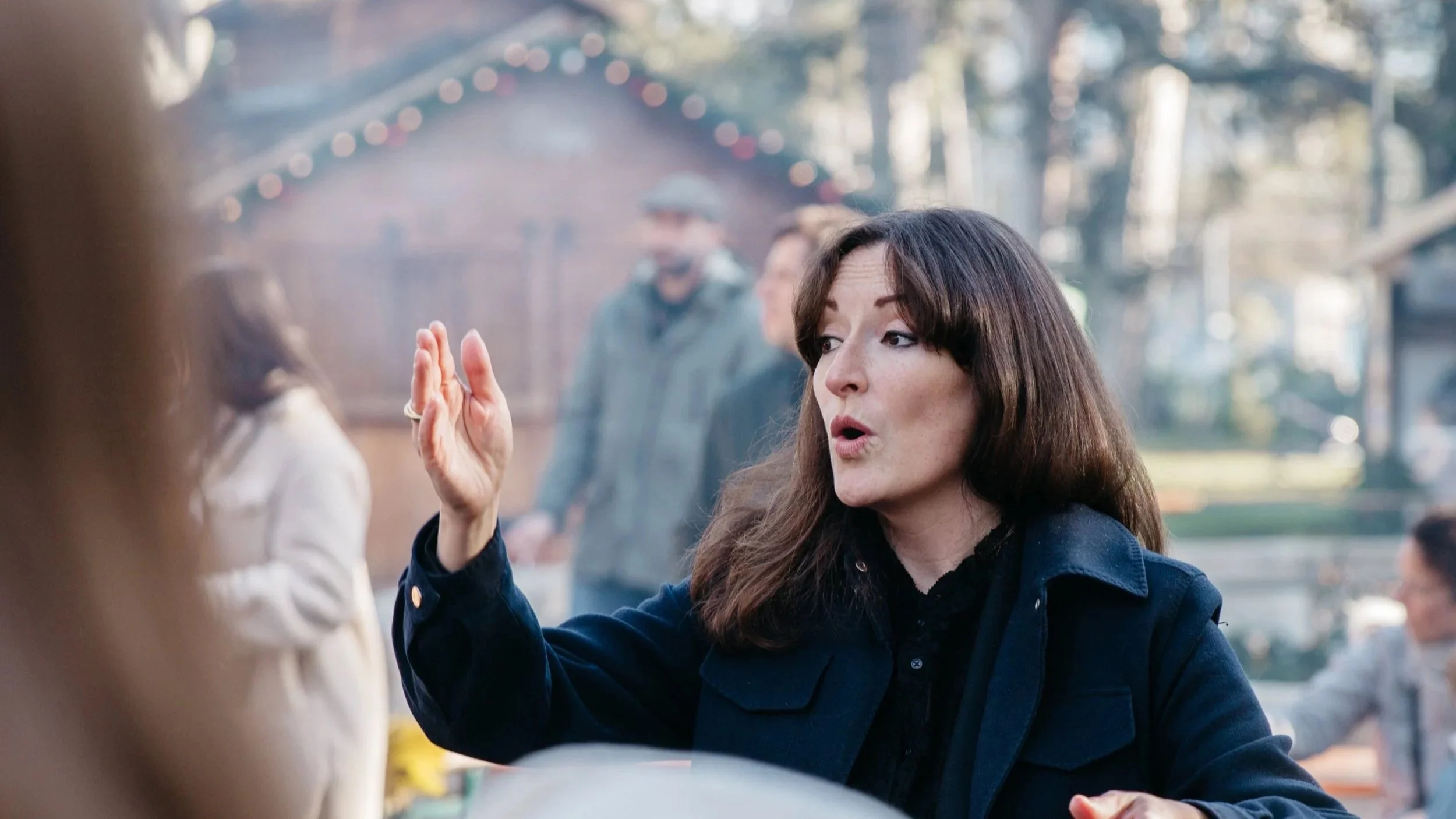 Singing Workshops and Events in Geneva