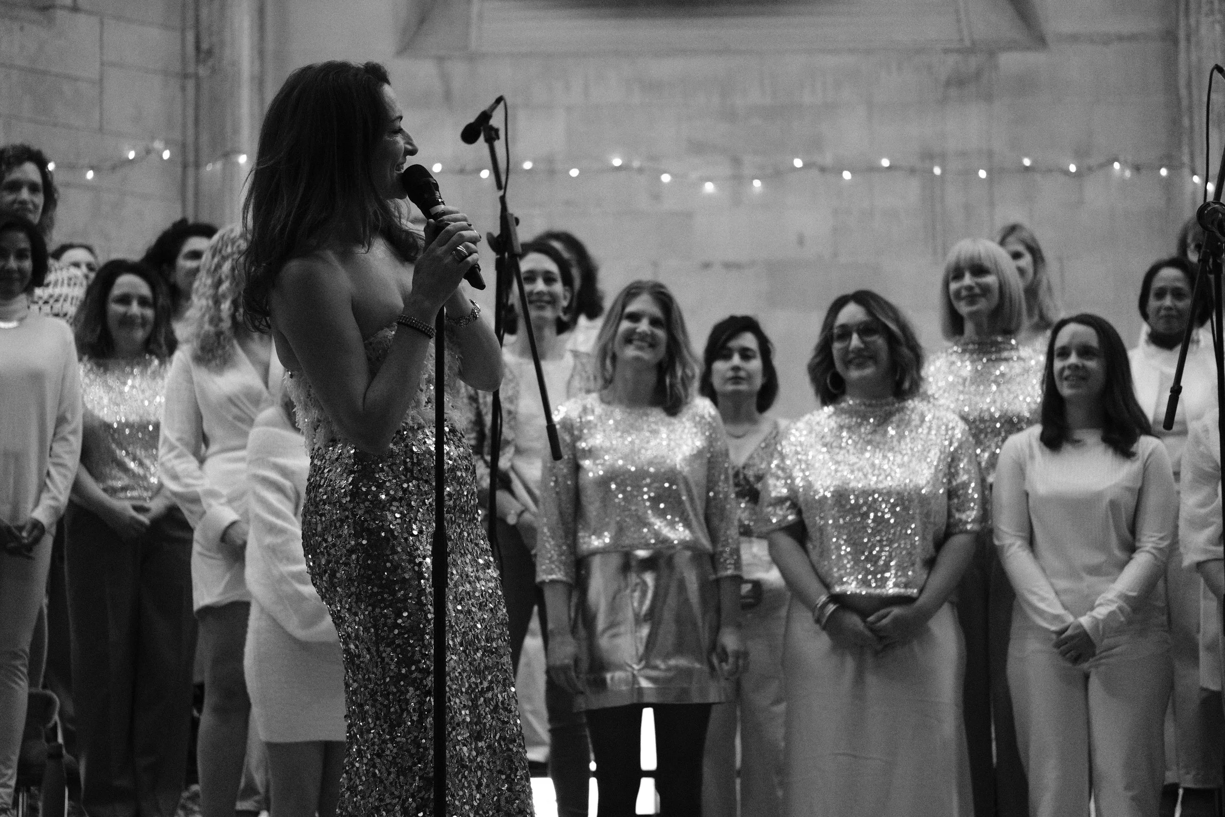 Singing classes & Choir in Geneva