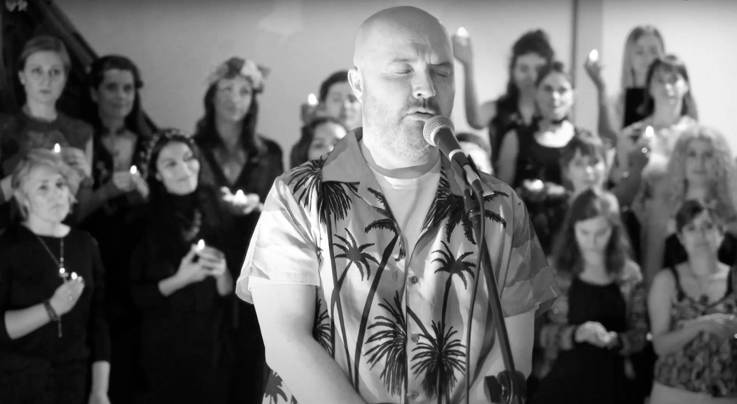 Workshops and Events in Geneva