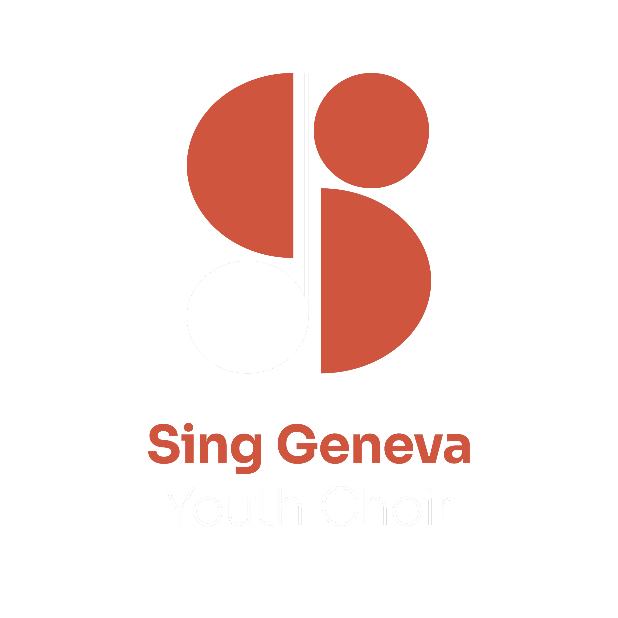 Children's Choir Geneva