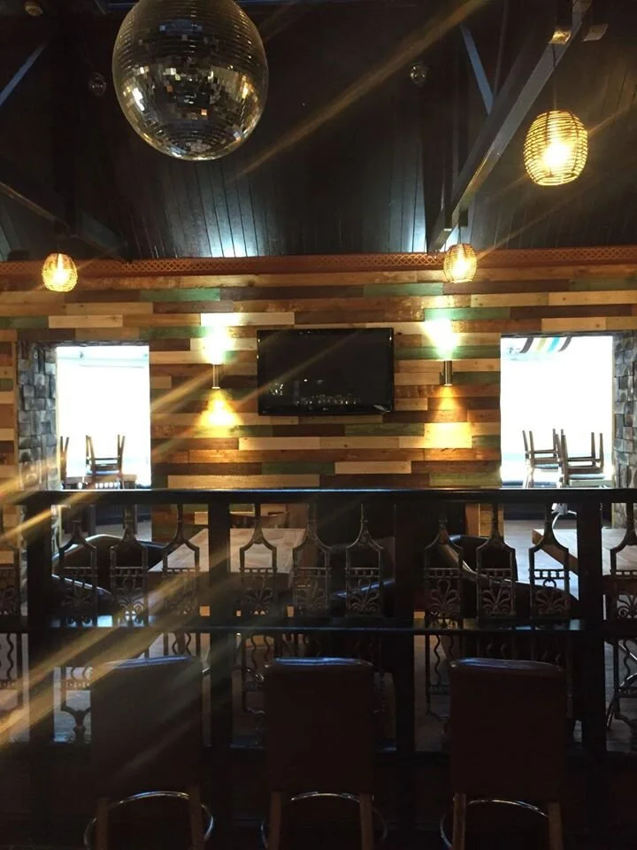 Gallery — JNKYRD Bar Hamilton