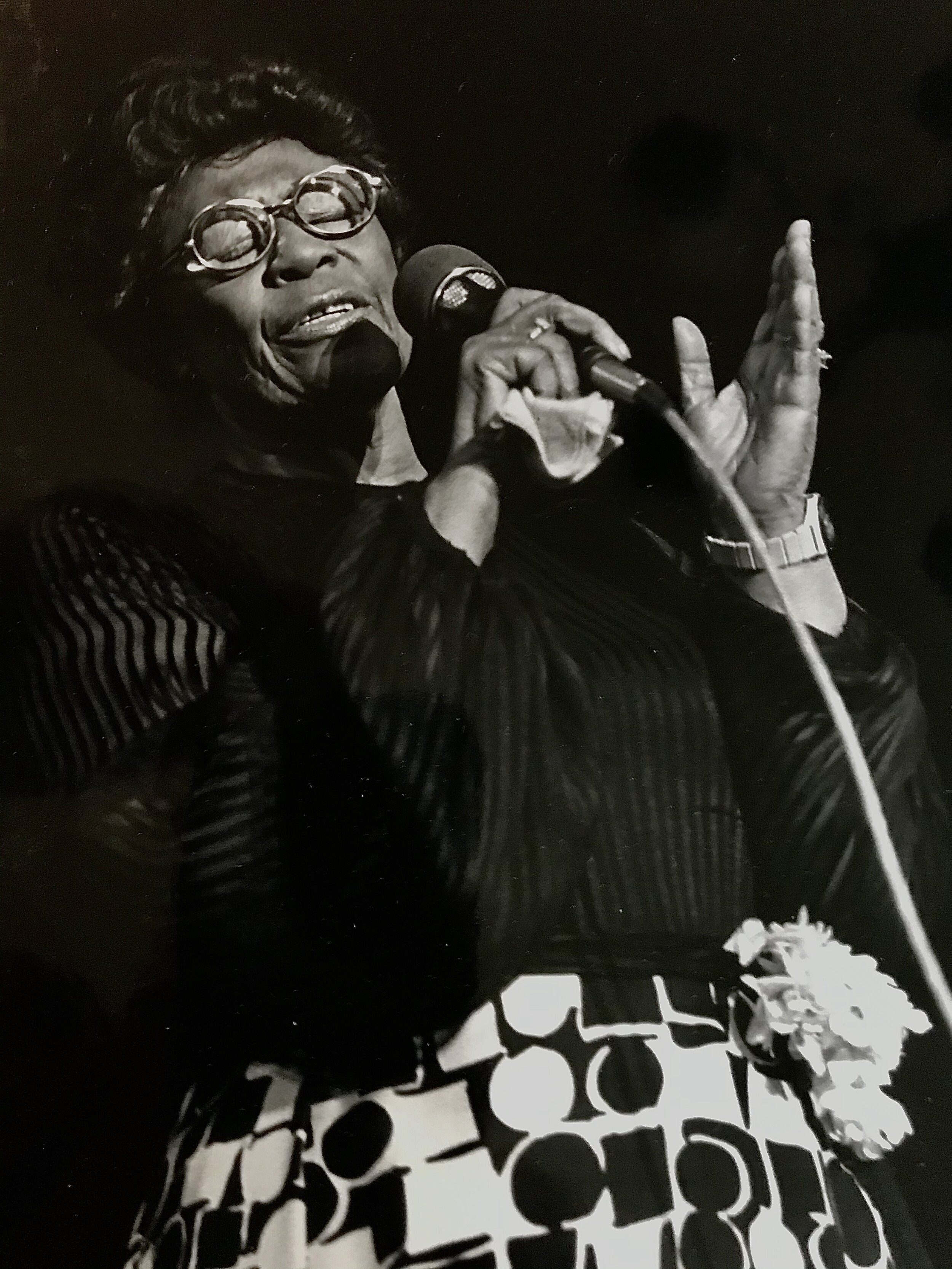 Ella Fitzgerald