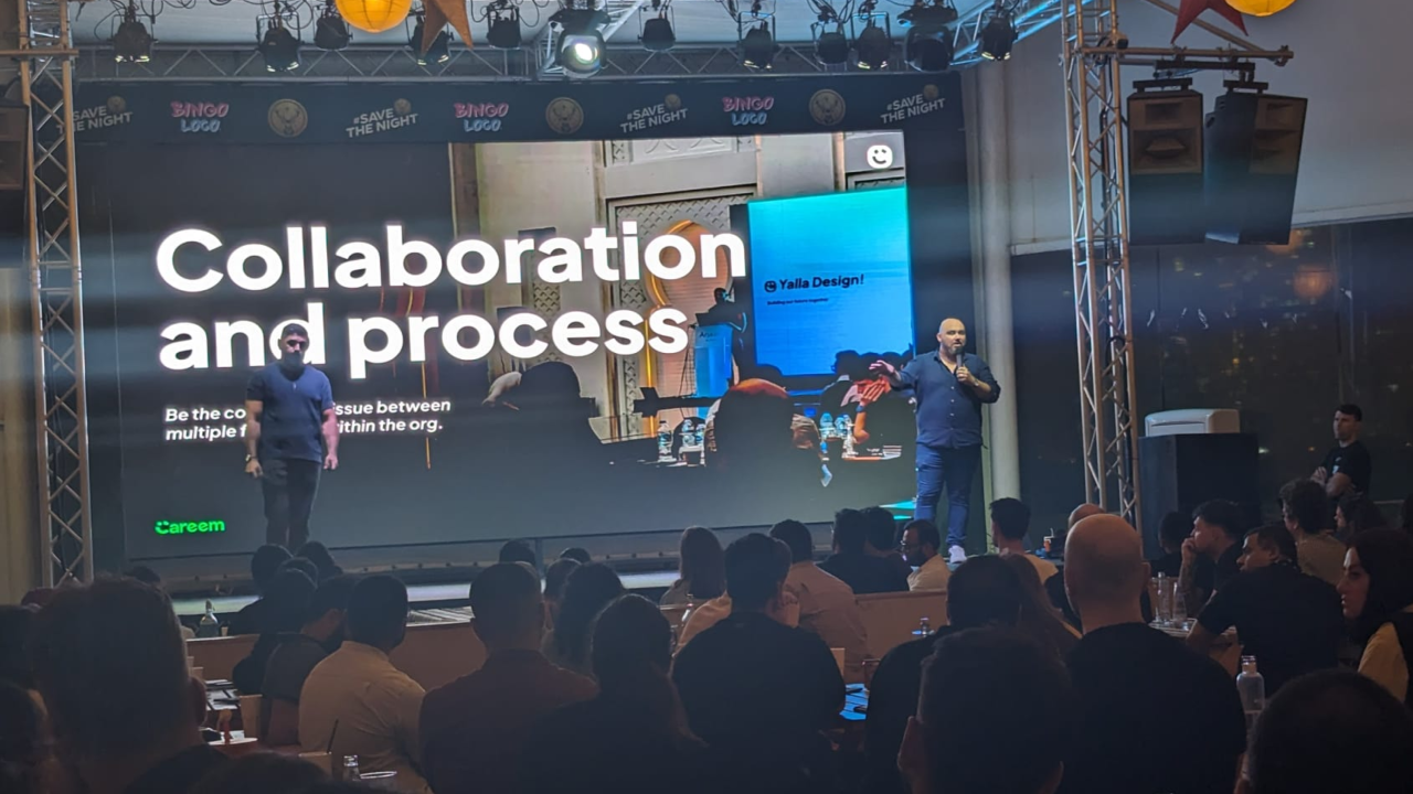 Design leaders who ignore politics get left behind.