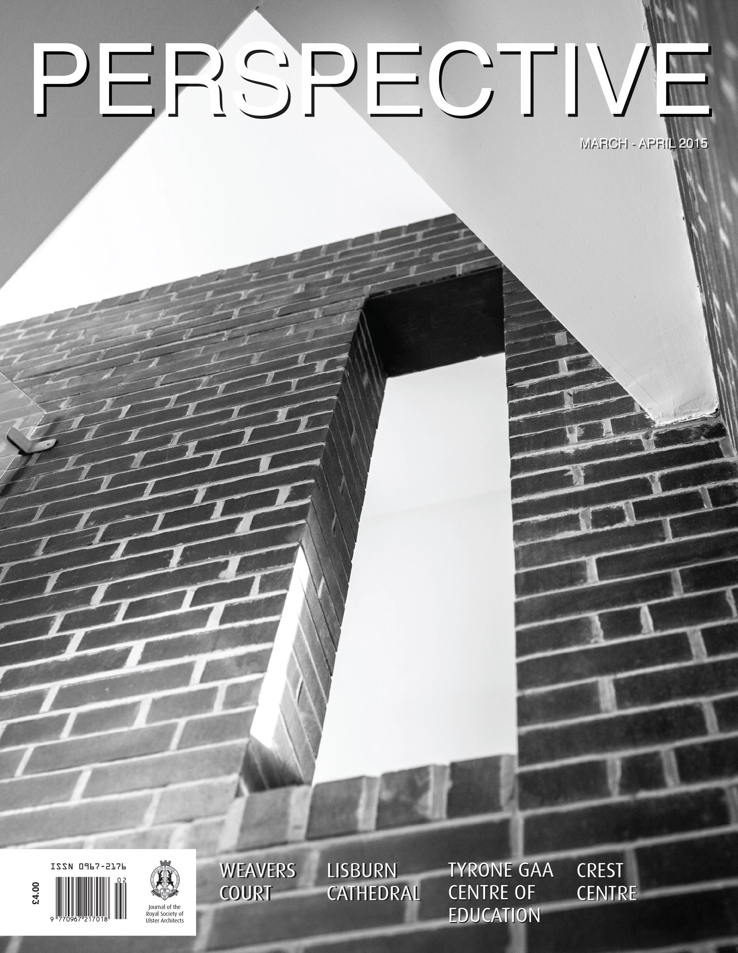 Perspective - March / April 2015