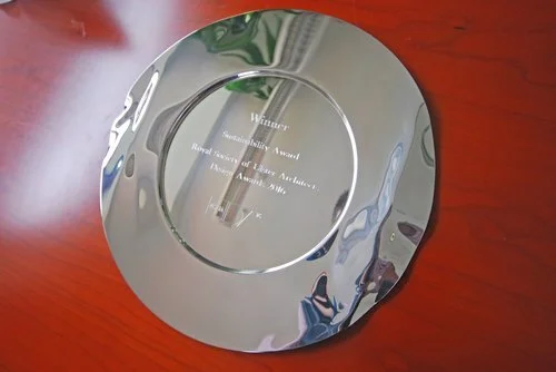 Royal Society of Ulster Architects RSUA Awards 2016