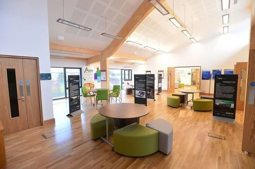 CREST Centre – Seminar – Achieving Excellence in Sustainable Construction