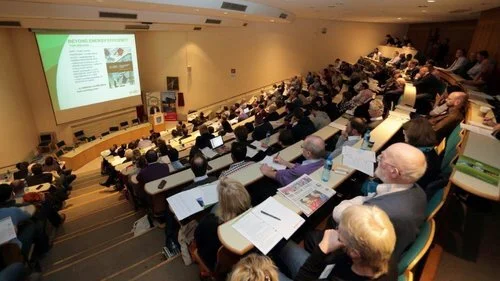 Passive House Seminar – Thursday 18th August 2011