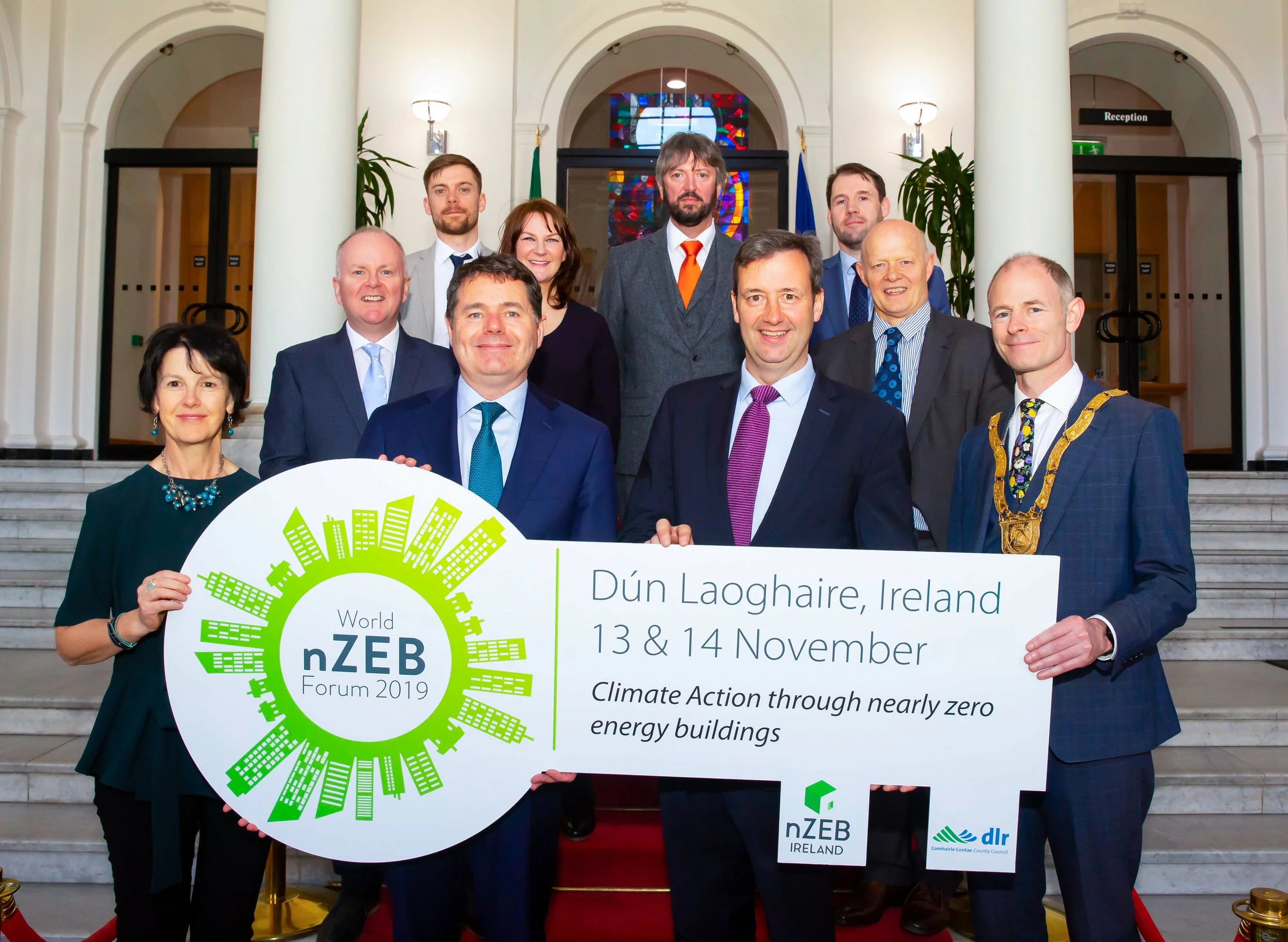 Near Zero Emissions Buildings regulations arrive this year. Are you ready?