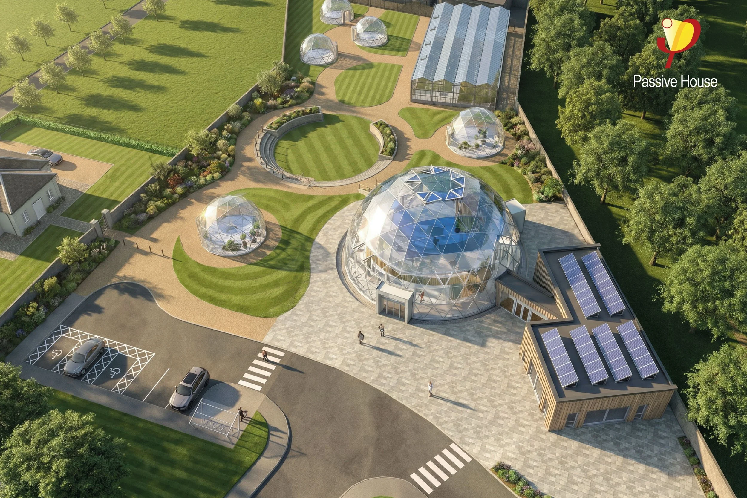 Acorn Farm, Ebrington, Derry/Londonderry