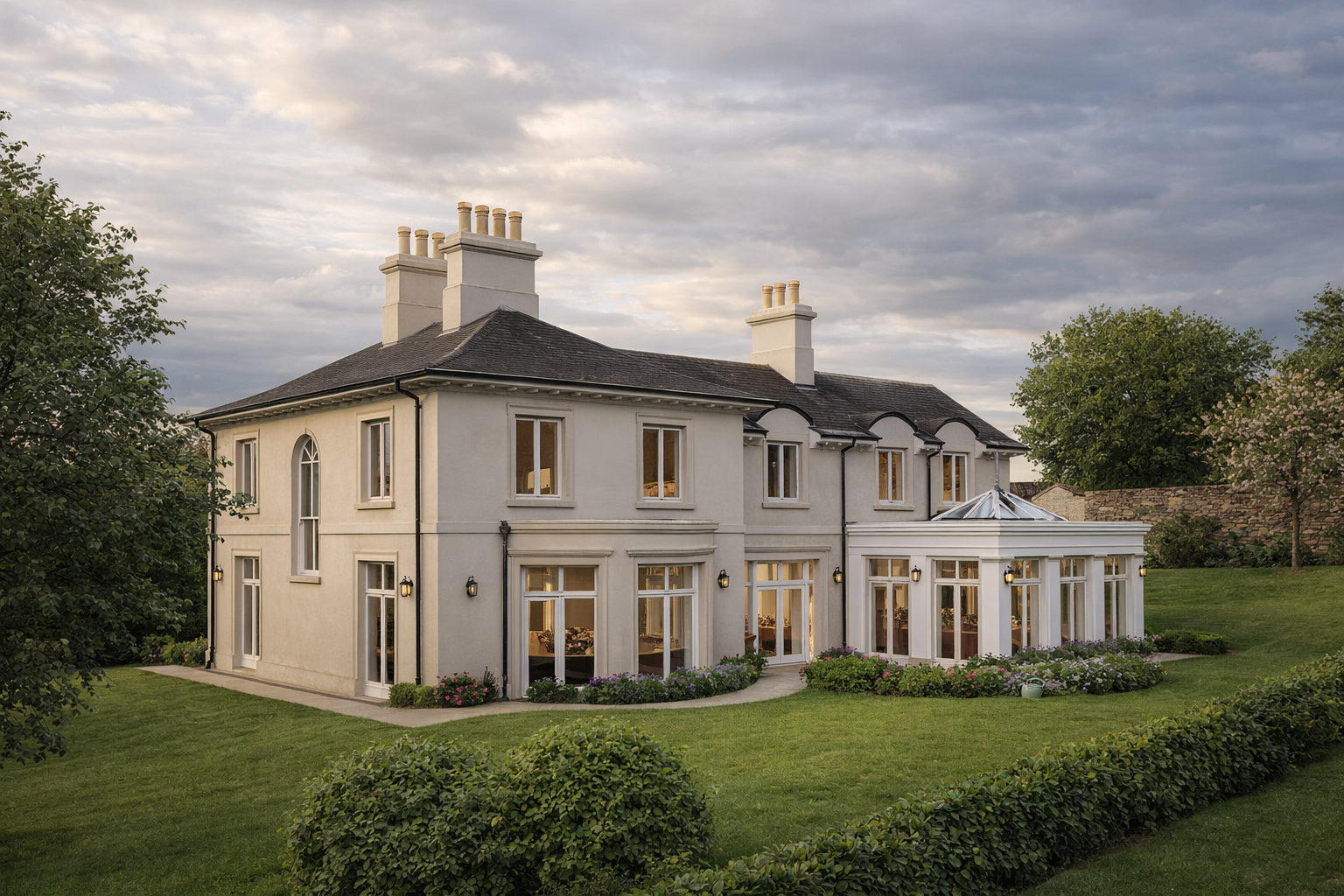 Phoenix Park House, Dublin