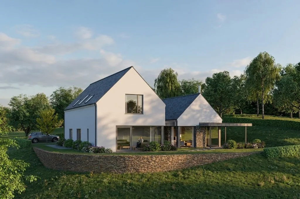 Broadford House, Co. Limerick