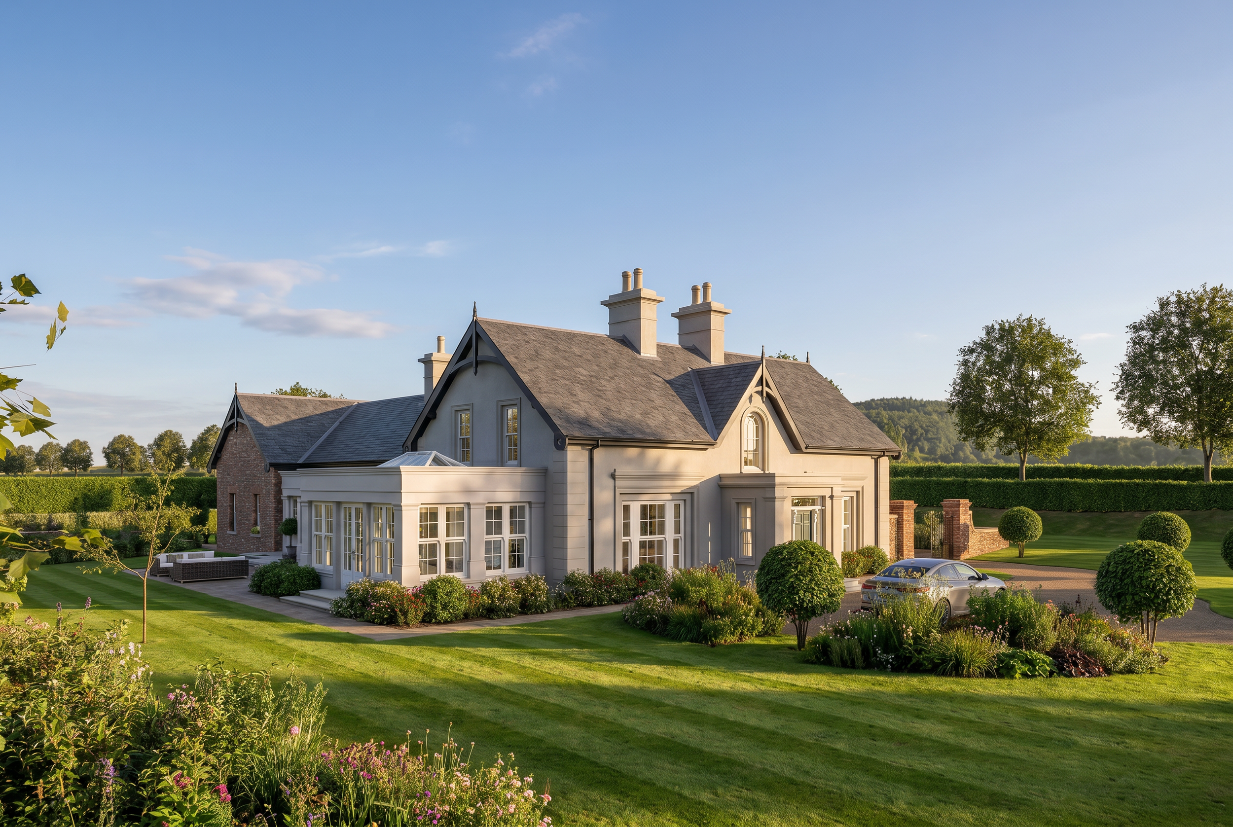 Whinney Hill Cottage, Co. Tyrone
