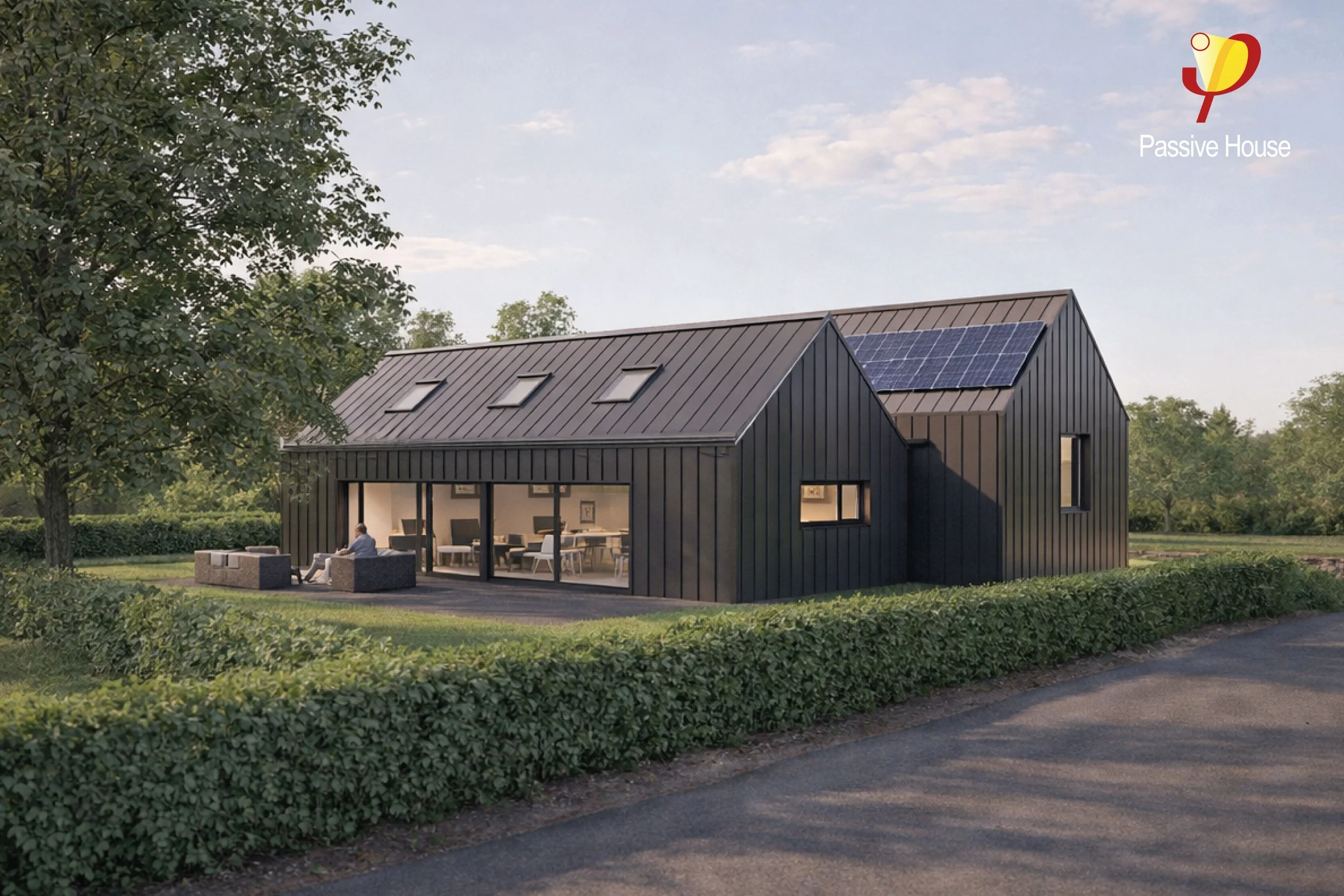 Beach Haven House, Co. Sligo