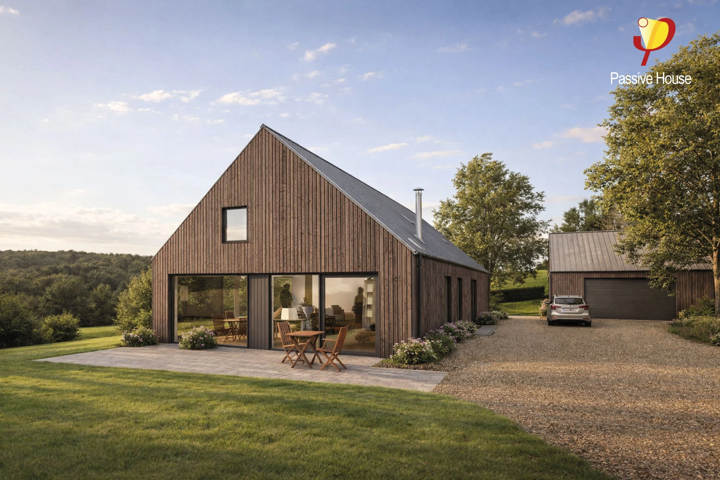 Glendalough House, Co. Wicklow