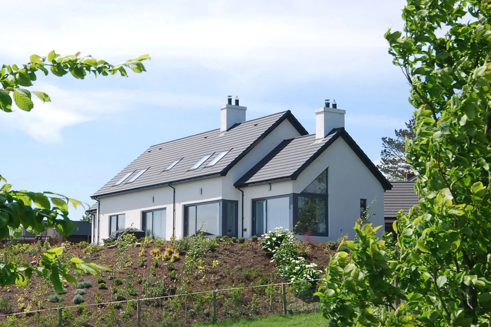 McKitterick House, Co. Armagh