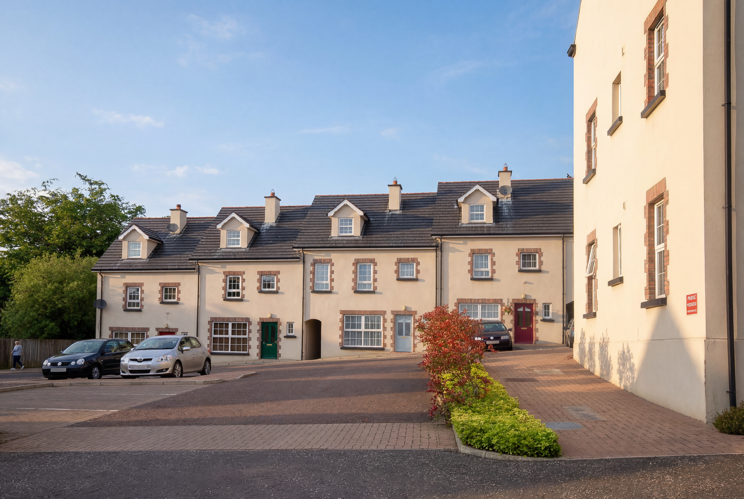 Springmount Mews, Clough, Co Antrim