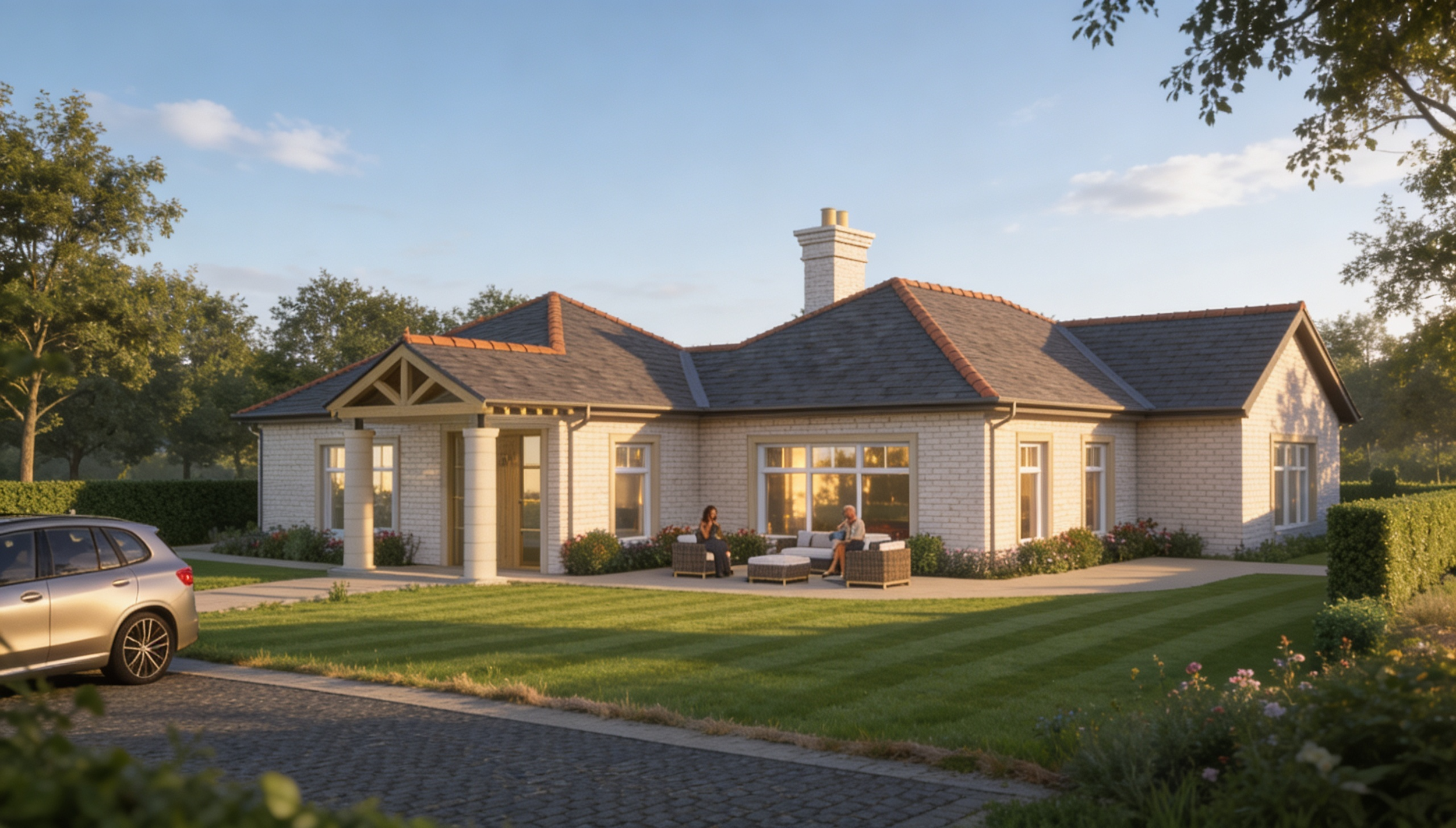 Royal County Down Ladies Golf Club