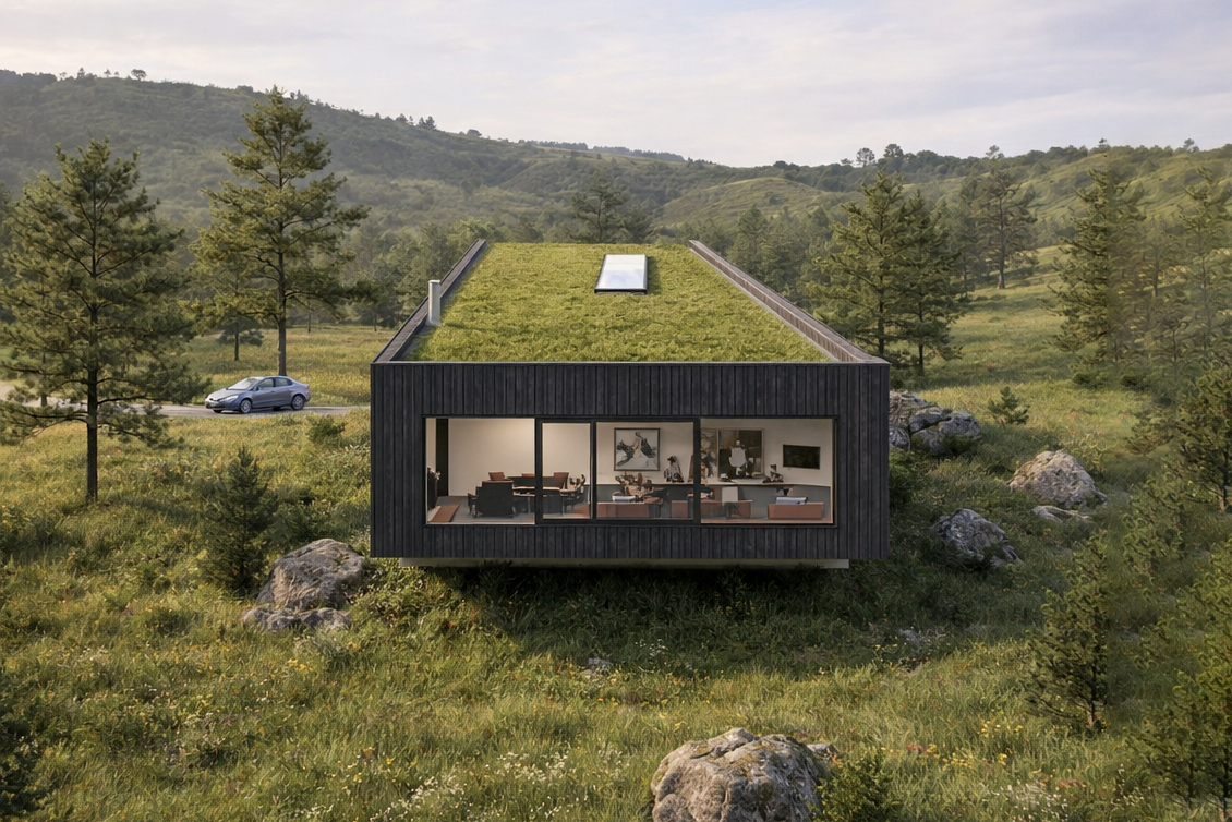 Kinsale House, Co. Cork