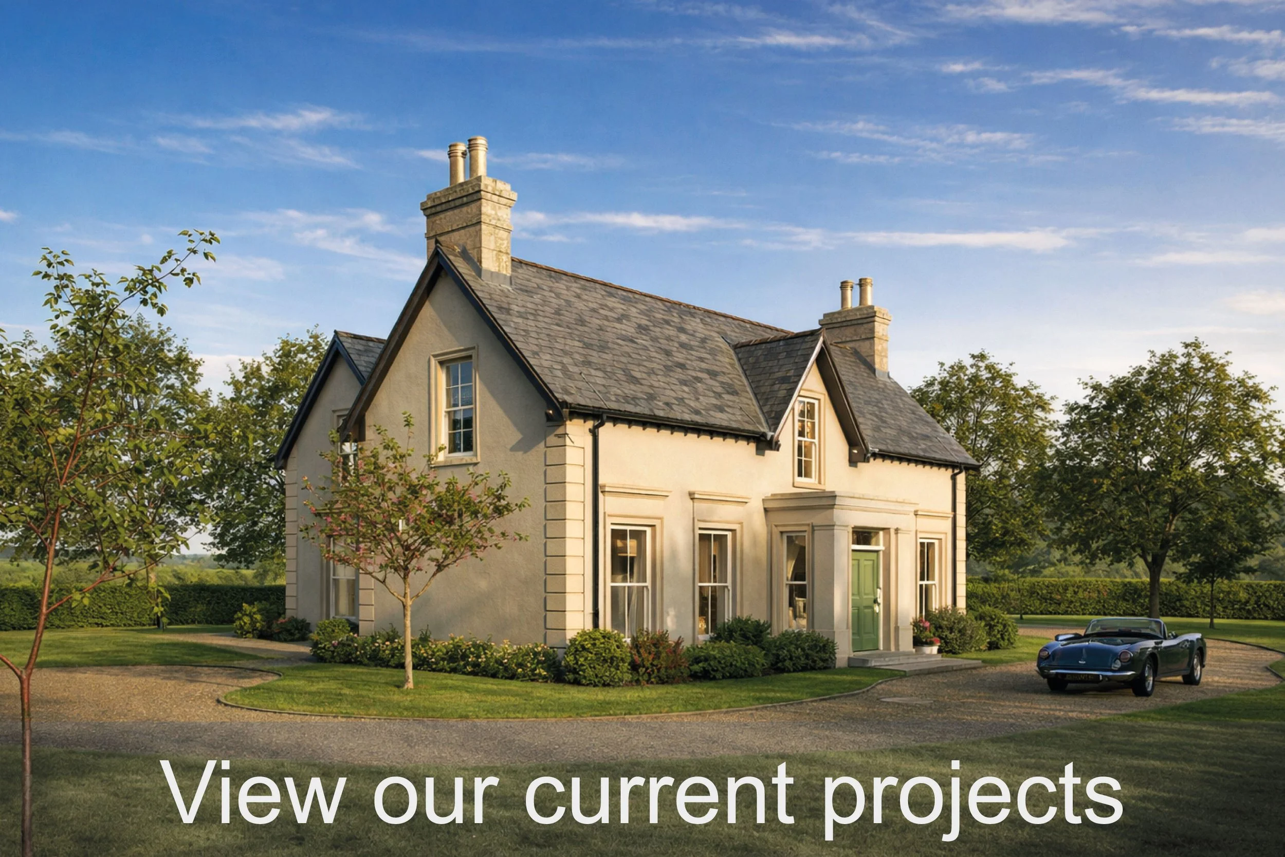 View our current projects