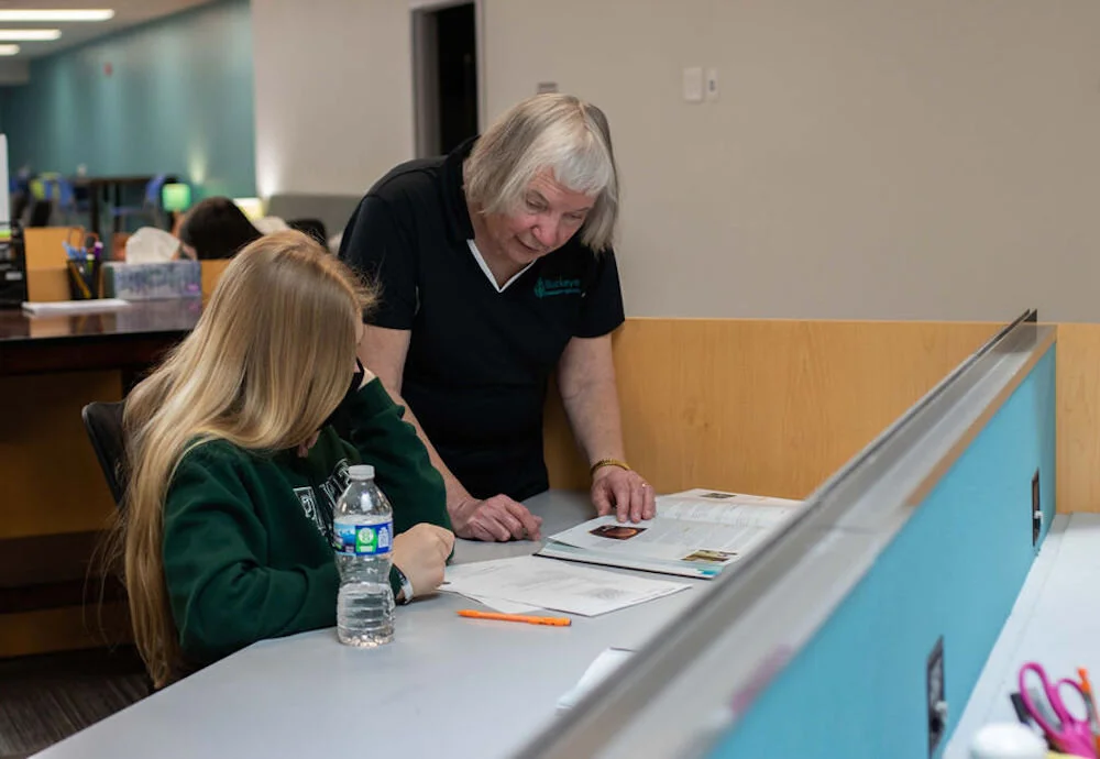 Self-paced Learning and Accountability