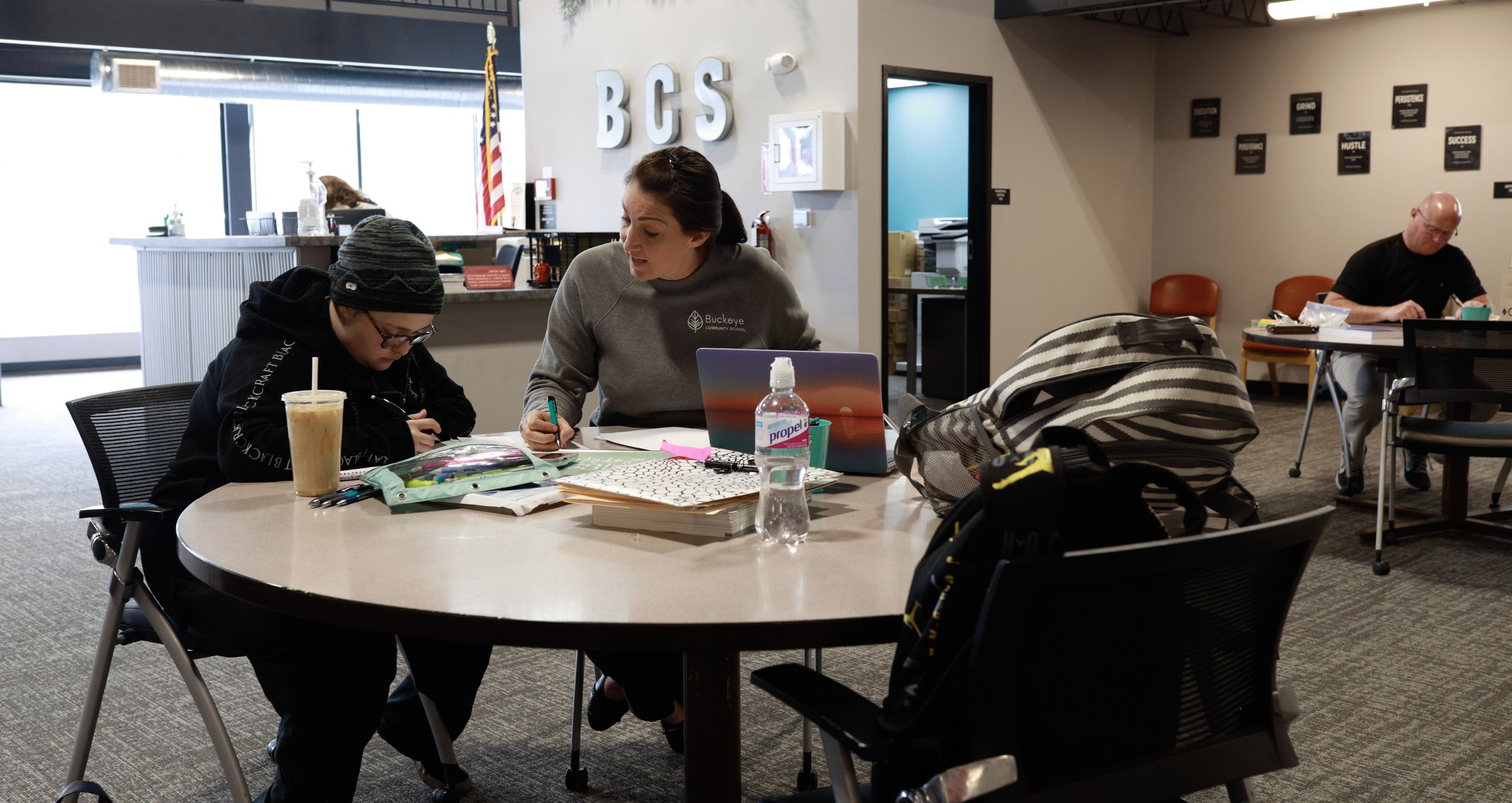 Updates — Buckeye Community School TuitionFree Public Charter High