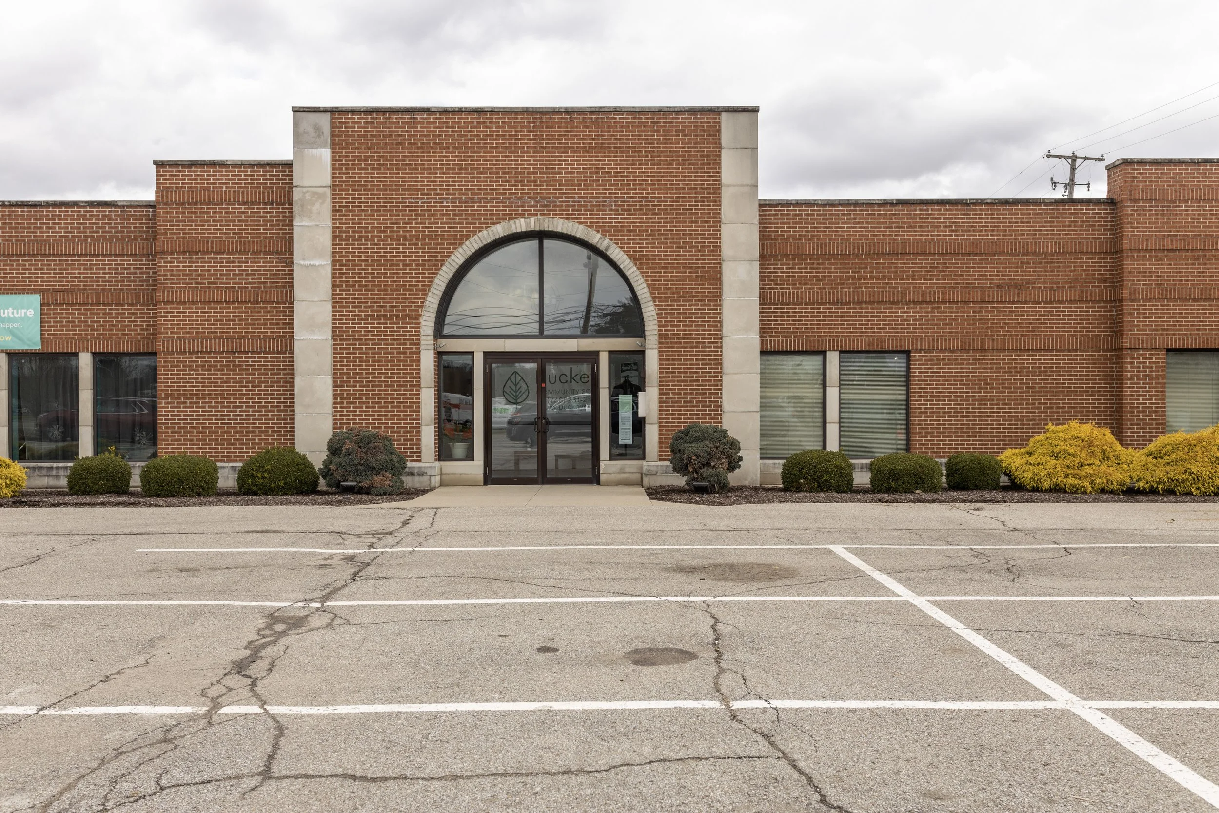 Enrollment — Buckeye Community School TuitionFree Public Charter High