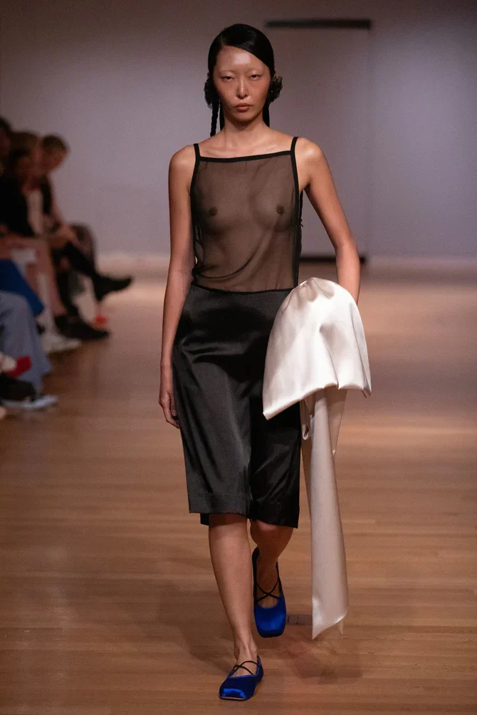 Sandy Liang