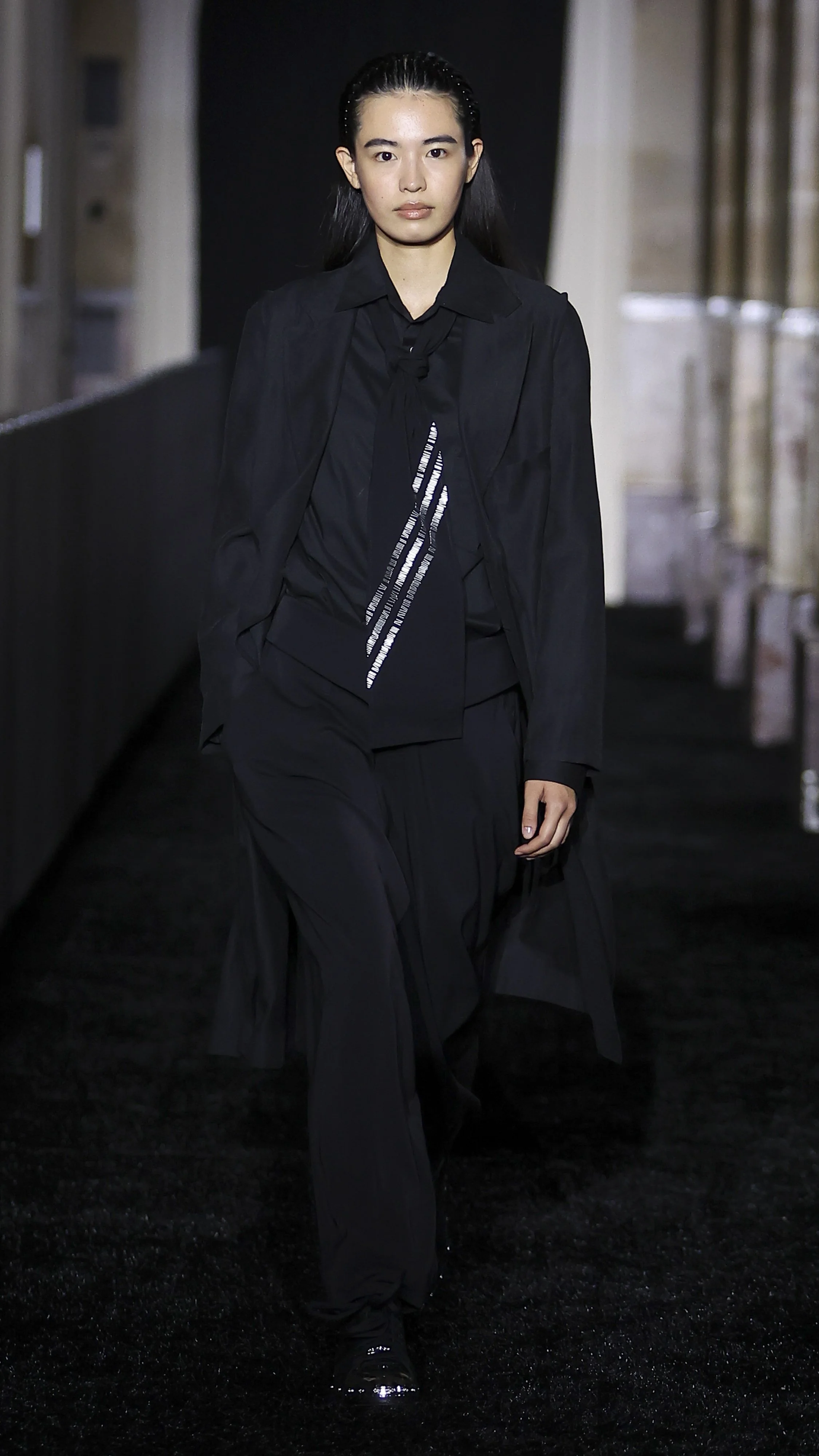 Y-3 SS27
