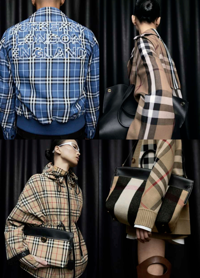 Burberry