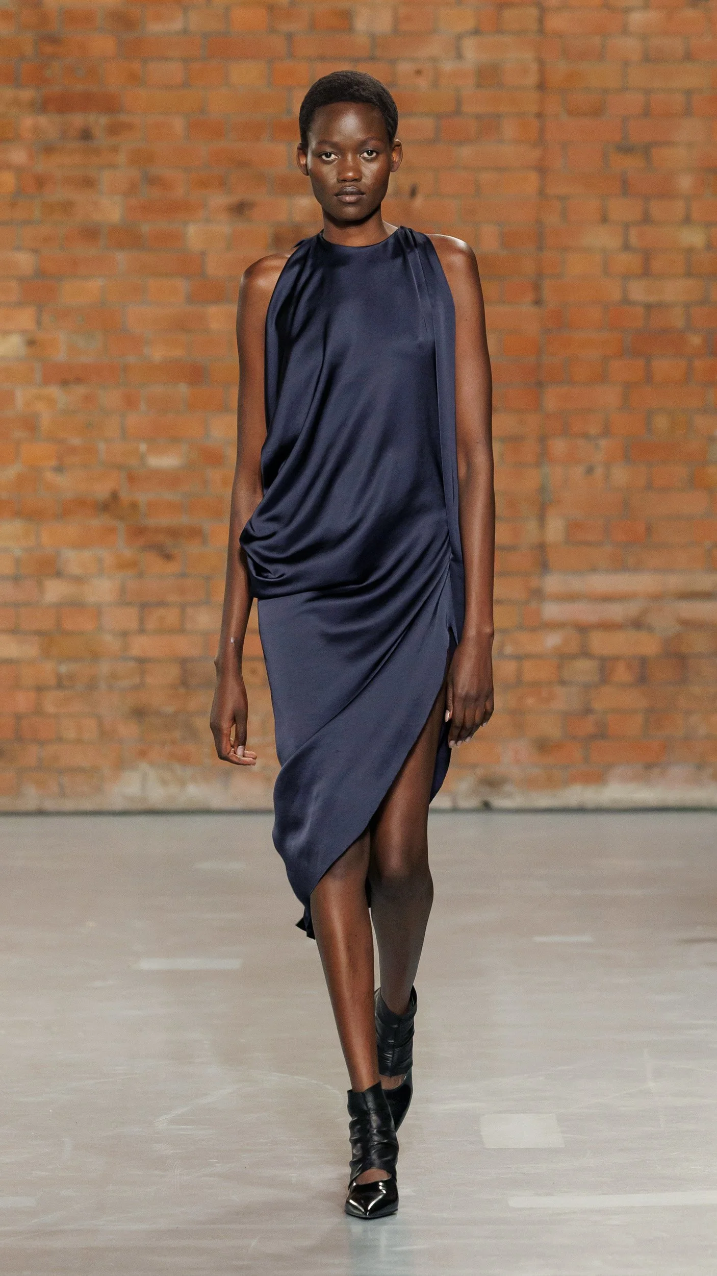 Aaron Esh FW25