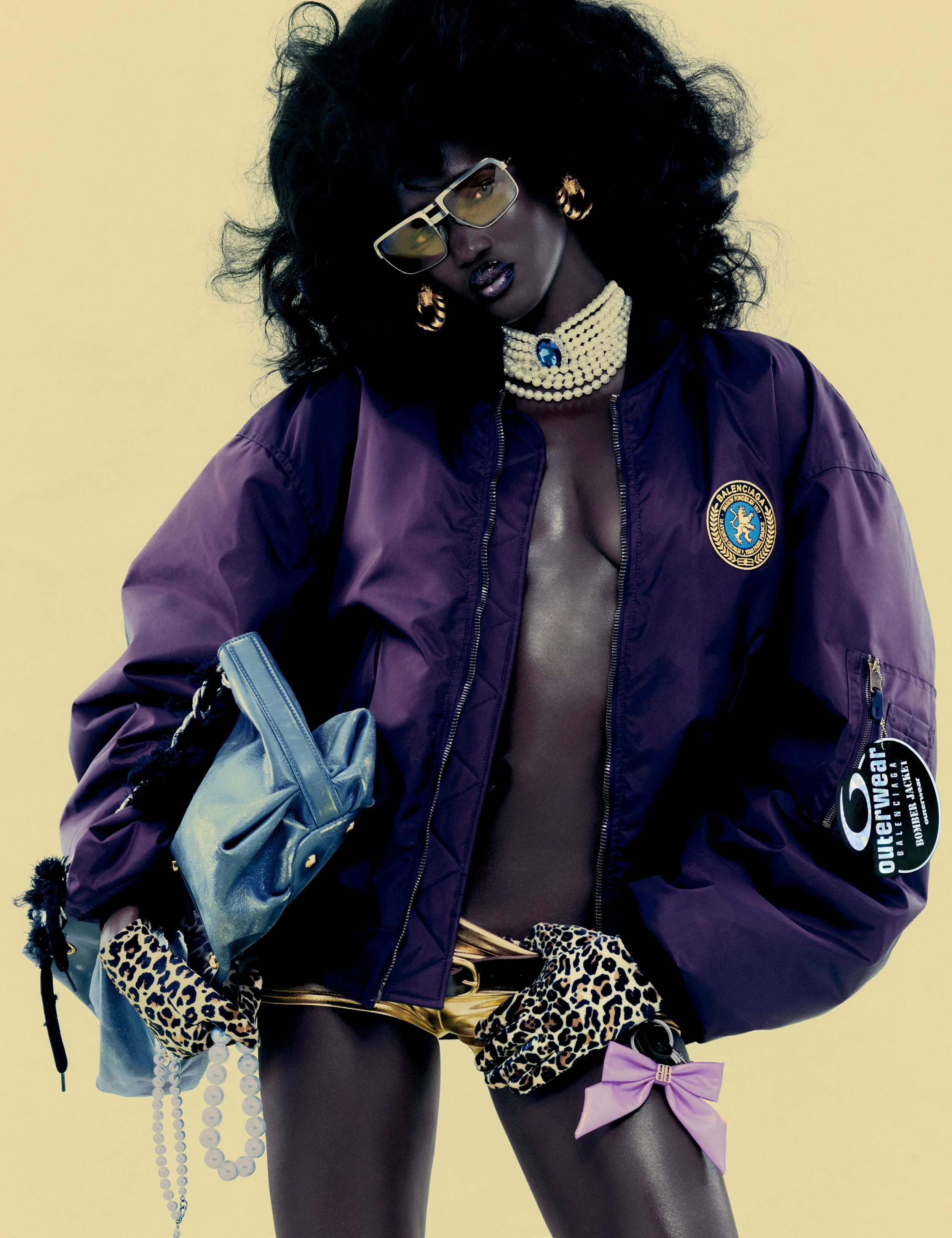 W Mag