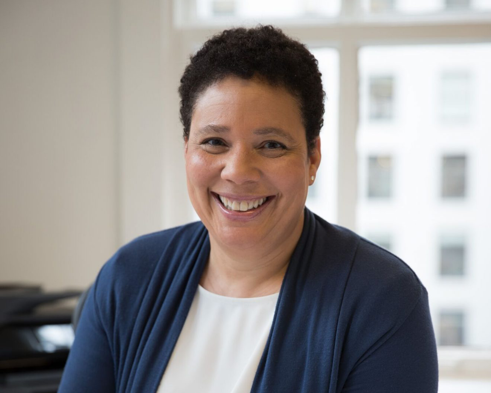 Ruth R. Williams Network Exchange: with Ruth Williams — National Network of Fiscal Sponsors