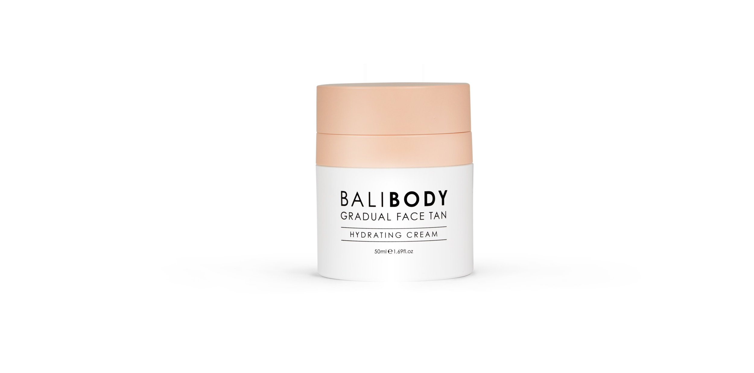 Review: Bali Body Gradual Face Tan