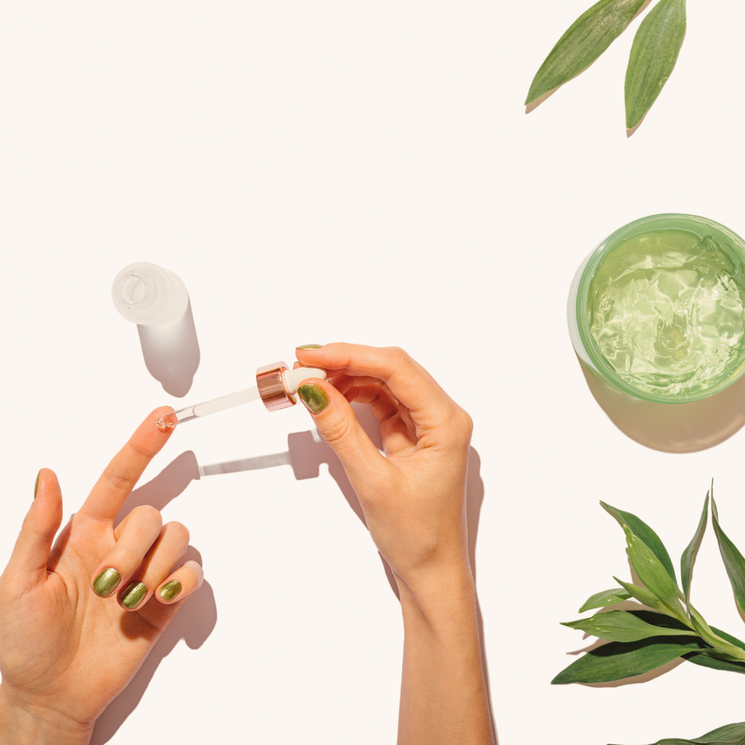 Can Spray Tans or Self Tanners be Organic? What to Know Before You Glow