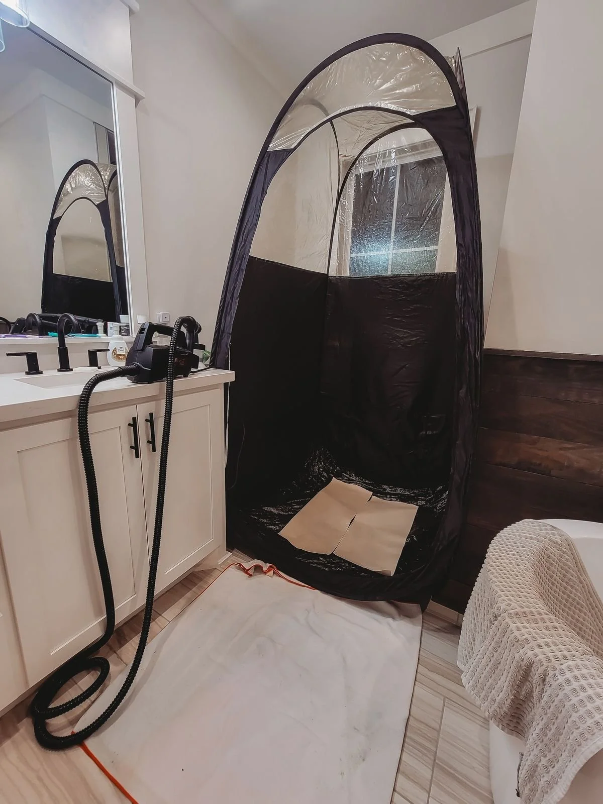 Mobile Spray Tan Artists: Here’s How to Automate Your Business
