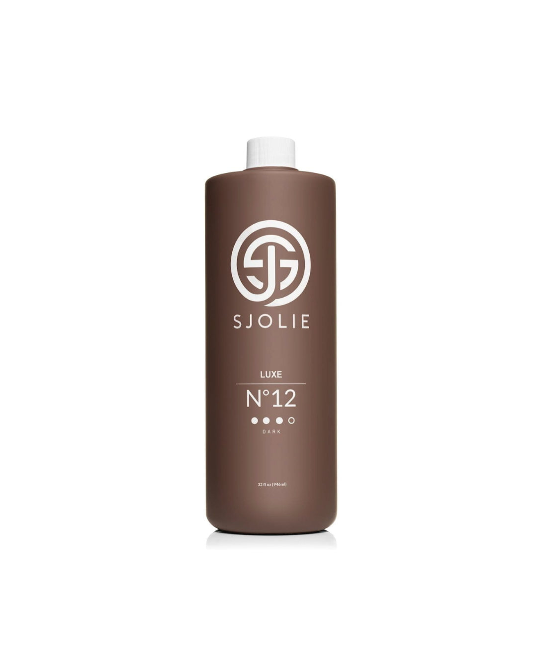 Review: Sjolie Luxe No 12