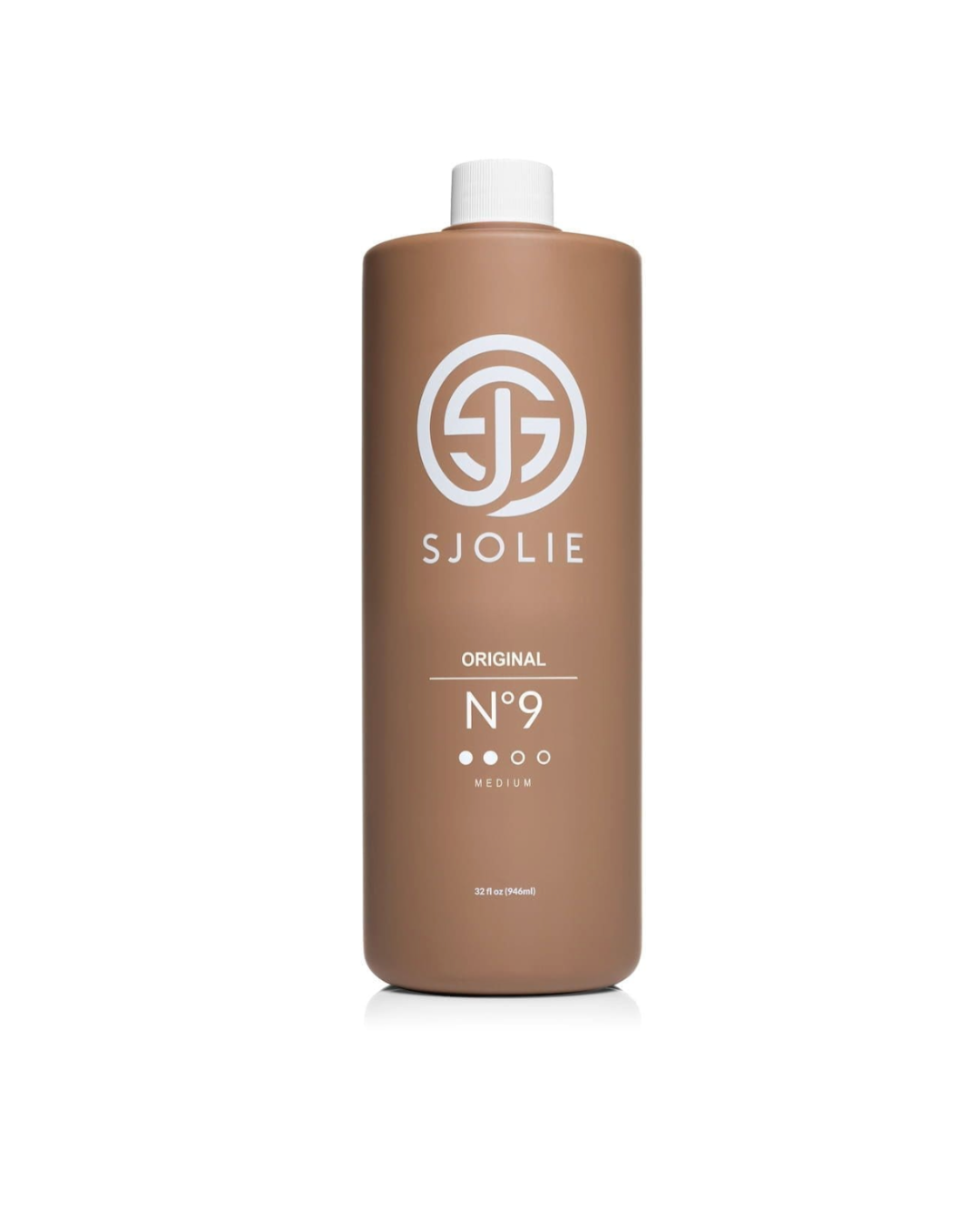 Review: Sjolie Original N° 9 Medium