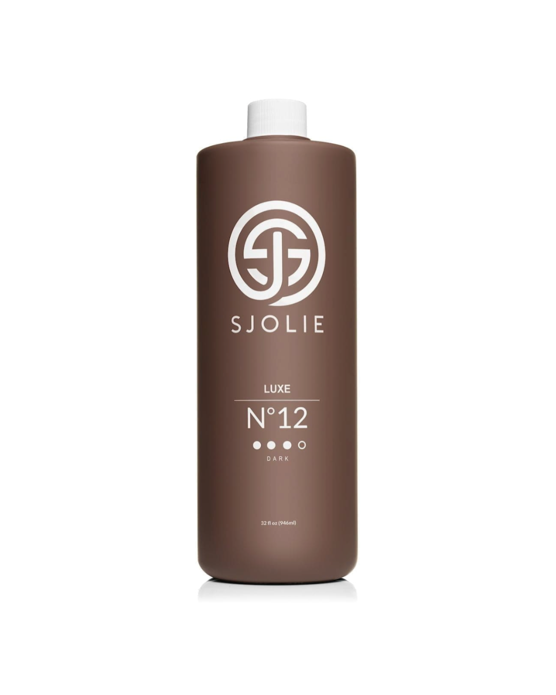 Review: Sjolie Luxe N° 12