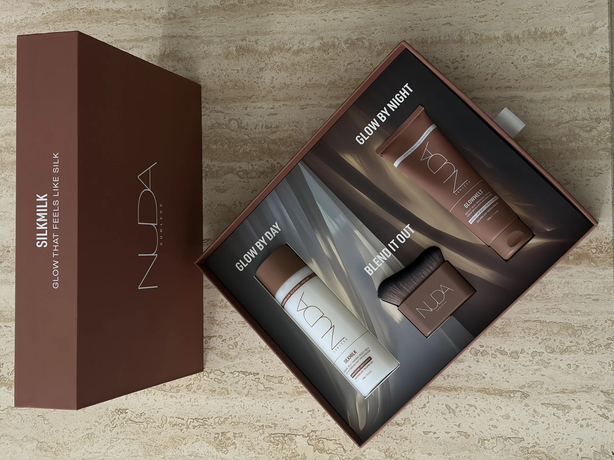 NUDA Just Dropped Two Glow-Game Changers—and They’re Already Editor-Approved