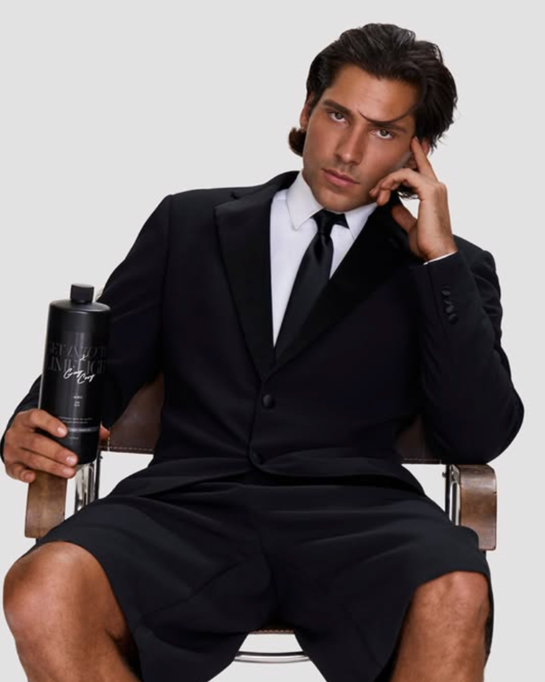 Get Into The Limelight x Guy Cory: The Artist-Approved Formula Redefining Sunless Tanning