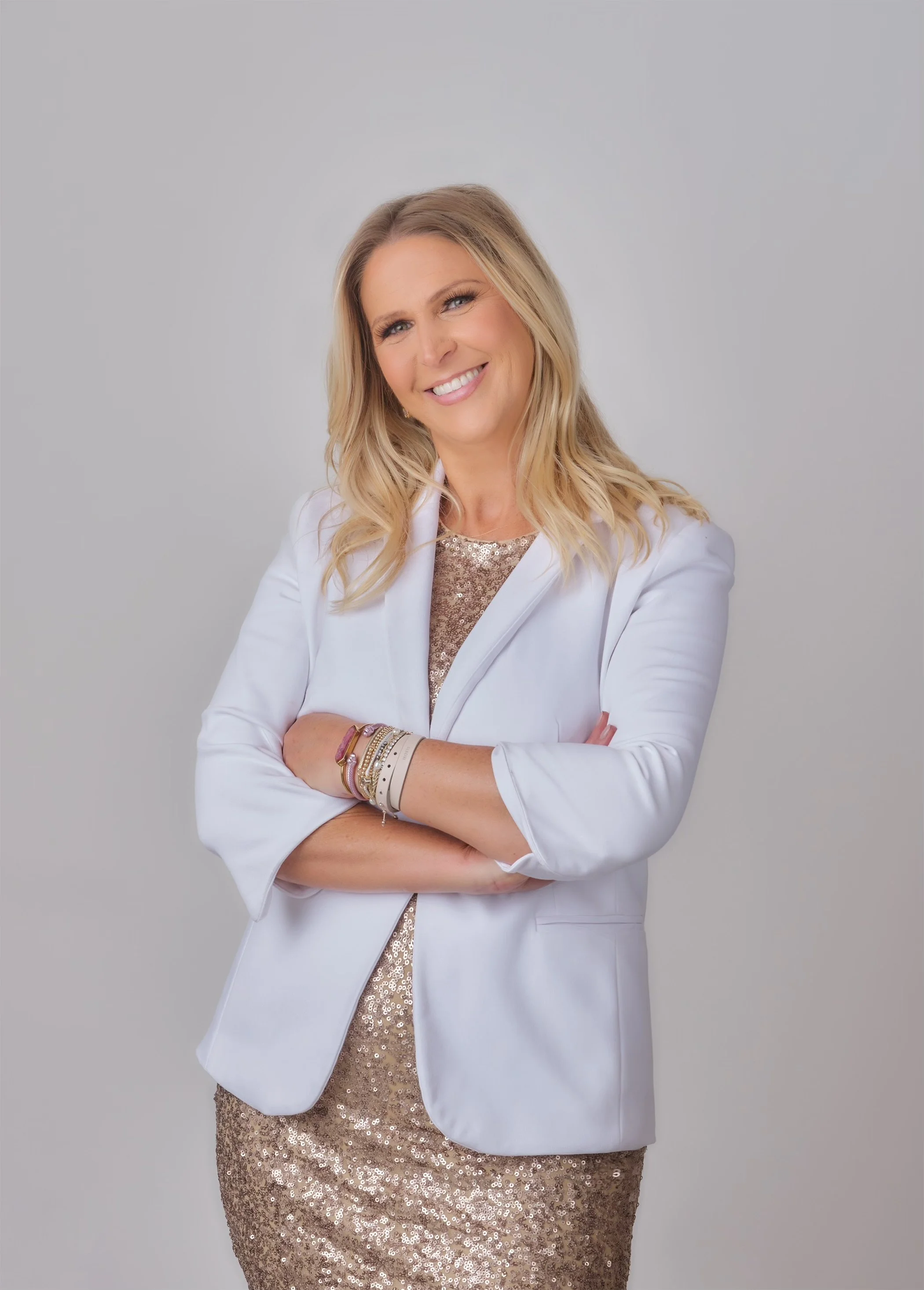 (Texas and Online) GloPro™ Spray Tan Training and Business Development