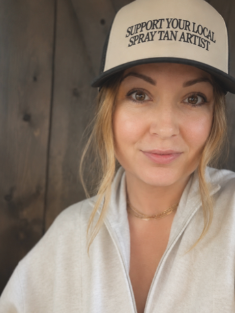 Meet Megan Rogers, Founder of The Contour Collective Co. in Puyallup, Washington