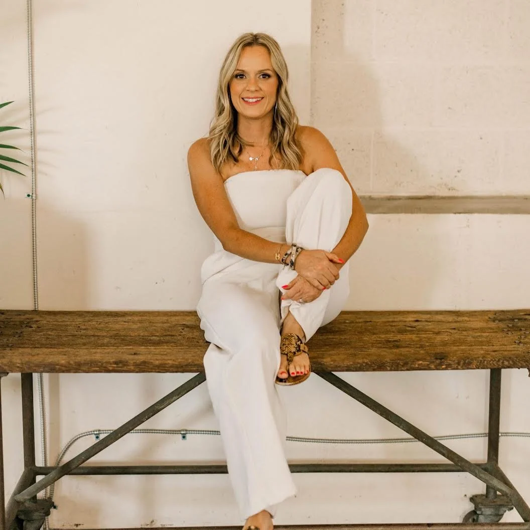 Meet Erin Custer, Founder of Bronzed by Erin in Lebanon County, Pennsylvania