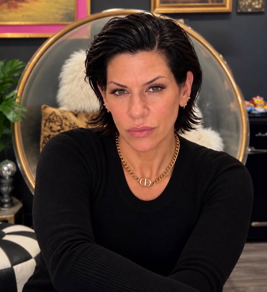 Meet Jennifer Lawrence, Founder of Rebel Glow Sunless in Palm Beach County, Florida