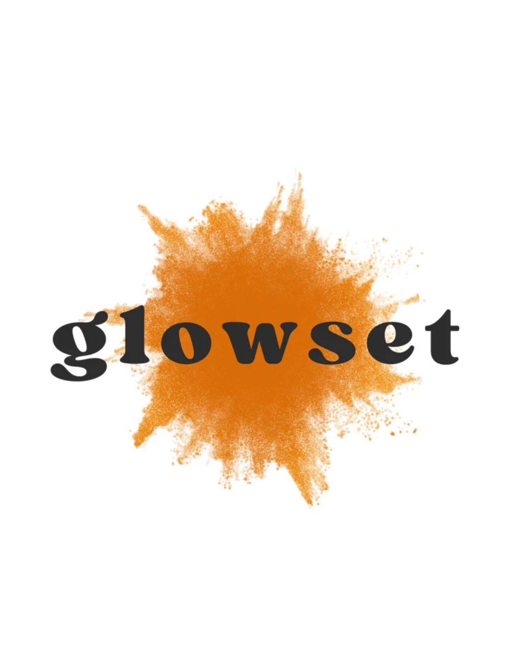 Use code GLOWTFU15 for 15% off equipment and powders